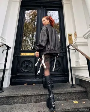 Hanna Ginger OnlyFans Leaked Free Thumbnail Picture - #9bNh0sRQvc