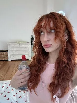 Hanna Ginger OnlyFans Leaked Free Thumbnail Picture - #9jkimog6FU
