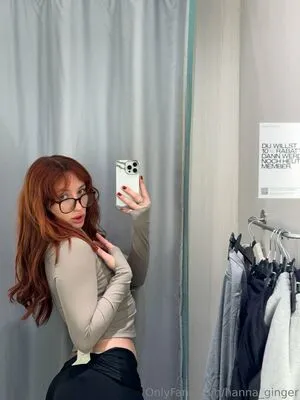 Hanna Ginger OnlyFans Leaked Free Thumbnail Picture - #ANwoj3KFbZ