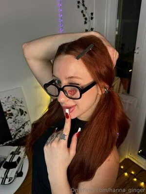 Hanna Ginger OnlyFans Leaked Free Thumbnail Picture - #AkZHhyffpP