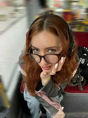 Hanna Ginger OnlyFans Leaked Free Thumbnail Picture - #B6YxFu4GUf