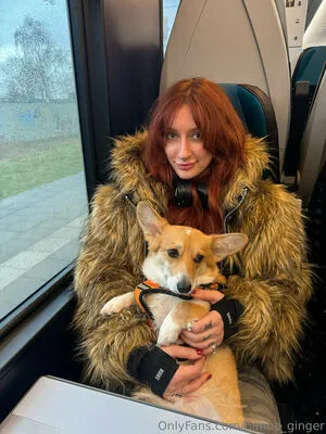 Hanna Ginger OnlyFans Leaked Free Thumbnail Picture - #BAsStnb0Gt