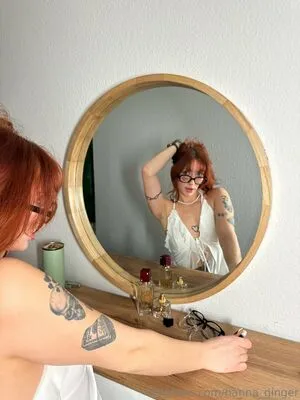 Hanna Ginger OnlyFans Leaked Free Thumbnail Picture - #BVFBXoIO95
