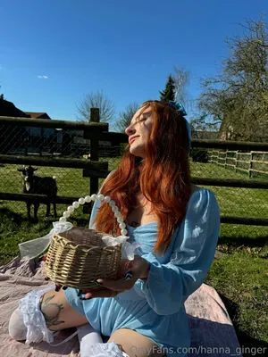 Hanna Ginger OnlyFans Leaked Free Thumbnail Picture - #Ct5zp1LZ38