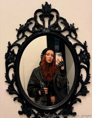 Hanna Ginger OnlyFans Leaked Free Thumbnail Picture - #D0aN2226uU