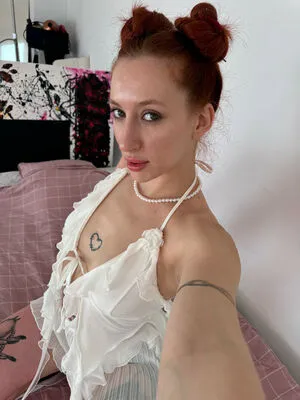 Hanna Ginger OnlyFans Leaked Free Thumbnail Picture - #HFF7KaQE5N