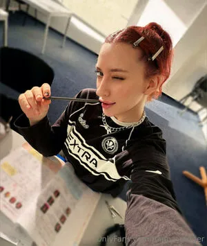 Hanna Ginger OnlyFans Leaked Free Thumbnail Picture - #ISg64sBuzW