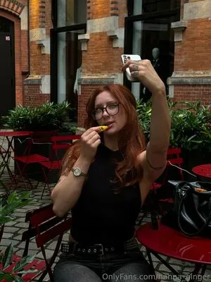 Hanna Ginger OnlyFans Leaked Free Thumbnail Picture - #Kqw5HwUlz0