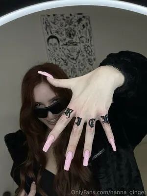 Hanna Ginger OnlyFans Leaked Free Thumbnail Picture - #MrZTQ5byP4