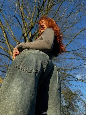 Hanna Ginger OnlyFans Leaked Free Thumbnail Picture - #MxvH4v6Wgq