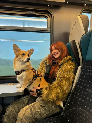 Hanna Ginger OnlyFans Leaked Free Thumbnail Picture - #NX5m3V2i4C