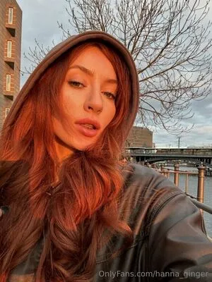 Hanna Ginger OnlyFans Leaked Free Thumbnail Picture - #O0XUVIwzZ9
