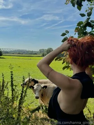 Hanna Ginger OnlyFans Leaked Free Thumbnail Picture - #QKOmTBGLW6