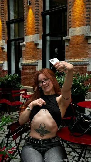 Hanna Ginger OnlyFans Leaked Free Thumbnail Picture - #SoJoV90JNc