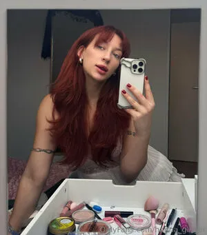 Hanna Ginger OnlyFans Leaked Free Thumbnail Picture - #U5XegWNqKA