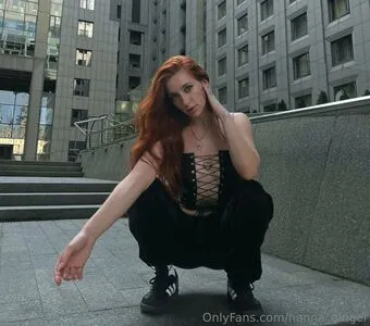 Hanna Ginger OnlyFans Leaked Free Thumbnail Picture - #WECR8wlmvY