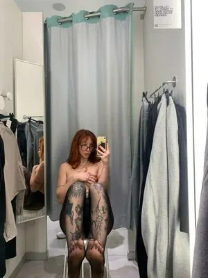 Hanna Ginger OnlyFans Leaked Free Thumbnail Picture - #Xuu71bp7M2