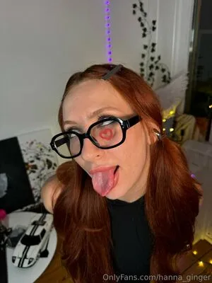 Hanna Ginger OnlyFans Leaked Free Thumbnail Picture - #ayXx3sfcZk