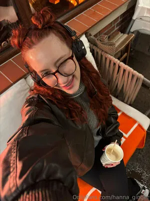 Hanna Ginger OnlyFans Leaked Free Thumbnail Picture - #bFkDH7RksG