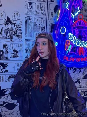 Hanna Ginger OnlyFans Leaked Free Thumbnail Picture - #bT8Y7rvCQ3
