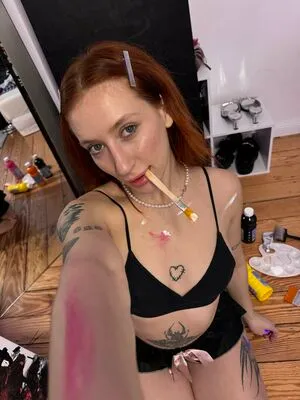 Hanna Ginger OnlyFans Leaked Free Thumbnail Picture - #ddhoqS3S9I