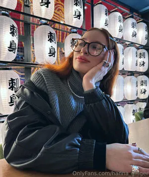 Hanna Ginger OnlyFans Leaked Free Thumbnail Picture - #fPiL4LD9ti
