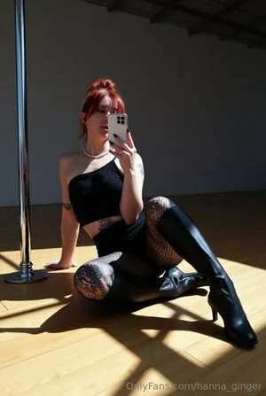 Hanna Ginger OnlyFans Leaked Free Thumbnail Picture - #guHooF5hPR