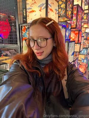 Hanna Ginger OnlyFans Leaked Free Thumbnail Picture - #j1ekt9EsuO