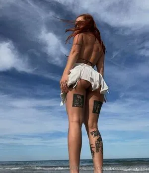 Hanna Ginger OnlyFans Leaked Free Thumbnail Picture - #onLnKwRUDd