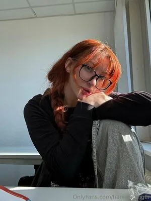 Hanna Ginger OnlyFans Leaked Free Thumbnail Picture - #qwQYMPCQS4