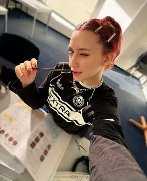 Hanna Ginger OnlyFans Leaked Free Thumbnail Picture - #tGXQrkQ8nB