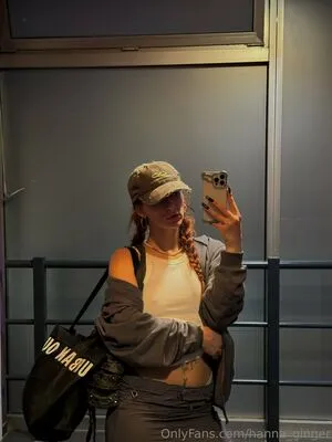 Hanna Ginger OnlyFans Leaked Free Thumbnail Picture - #tQABZP1ryu