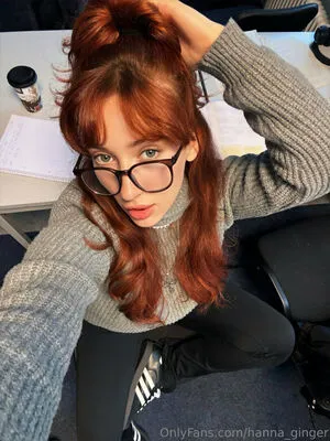 Hanna Ginger OnlyFans Leaked Free Thumbnail Picture - #tZ5xysVHB0