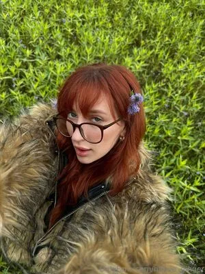 Hanna Ginger OnlyFans Leaked Free Thumbnail Picture - #uC2NzwhOjZ