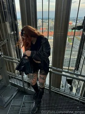 Hanna Ginger OnlyFans Leaked Free Thumbnail Picture - #xfKSDwglu1