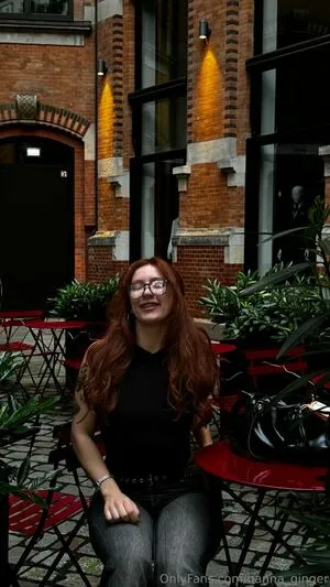 Hanna Ginger OnlyFans Leaked Free Thumbnail Picture - #xfSvCgtGMF