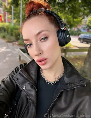 Hanna Ginger OnlyFans Leaked Free Thumbnail Picture - #ydHoNSKyNB