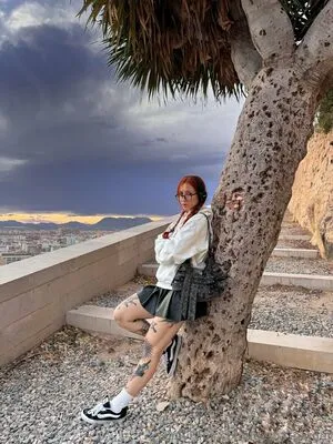 Hanna Ginger OnlyFans Leaked Free Thumbnail Picture - #zTEwydqDvF