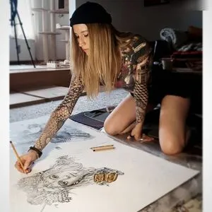 Hanna Heartwork OnlyFans Leaked Free Thumbnail Picture - #4pRwANH6k0