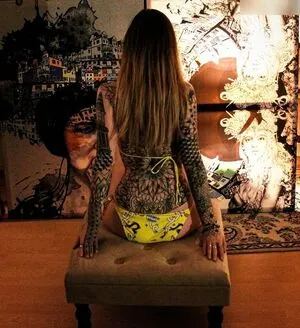 Hanna Heartwork OnlyFans Leaked Free Thumbnail Picture - #VI0adnRD57