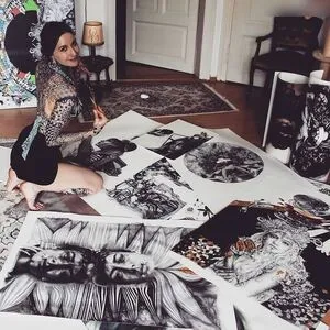 Hanna Heartwork OnlyFans Leaked Free Thumbnail Picture - #eagq74IfIA