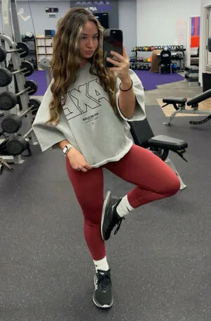 Hanna Hoffman OnlyFans Leaked Free Thumbnail Picture - #DoY01PyyNx