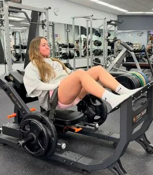 Hanna Hoffman OnlyFans Leaked Free Thumbnail Picture - #FcaDYKFFk8