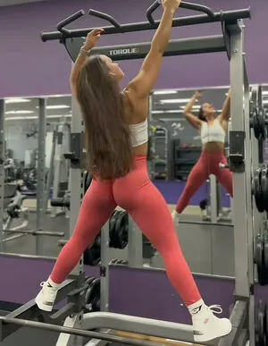 Hanna Hoffman OnlyFans Leaked Free Thumbnail Picture - #cviL0w4N6F