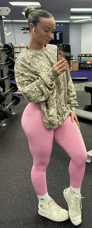 Hanna Hoffman OnlyFans Leaked Free Thumbnail Picture - #yJNZggzKrx