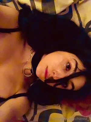 Hanna L OnlyFans Leaked Free Thumbnail Picture - #1IPXMnZ9IK