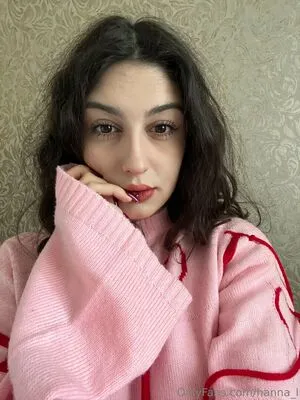 Hanna L OnlyFans Leaked Free Thumbnail Picture - #HbInw26Y0M