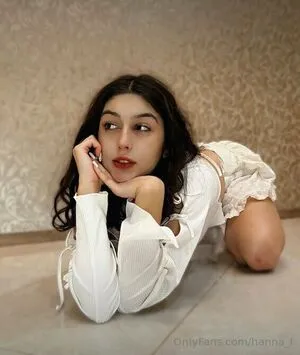 Hanna L OnlyFans Leaked Free Thumbnail Picture - #UHNAZtZ9Oa