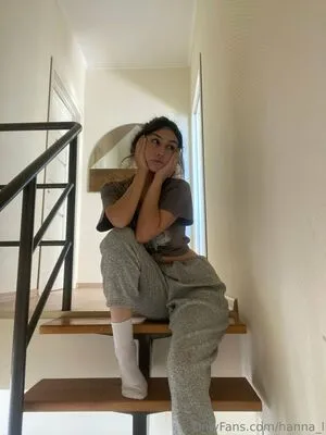 Hanna L OnlyFans Leaked Free Thumbnail Picture - #YnwkyQrFU0
