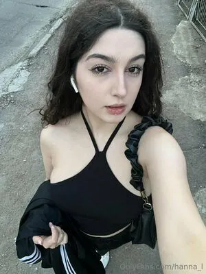 Hanna L OnlyFans Leaked Free Thumbnail Picture - #Z5Uw0WtCh0